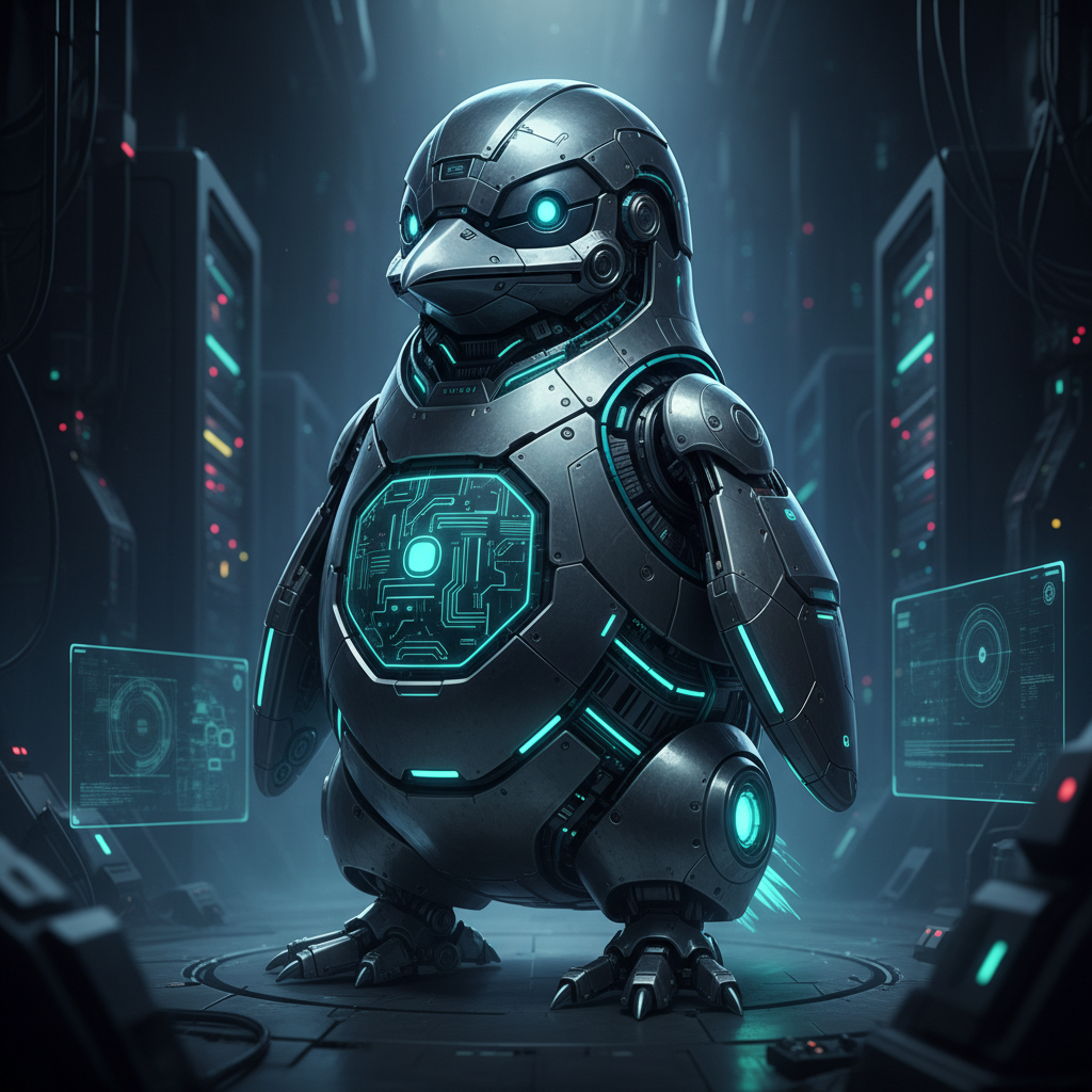 Linux Systems