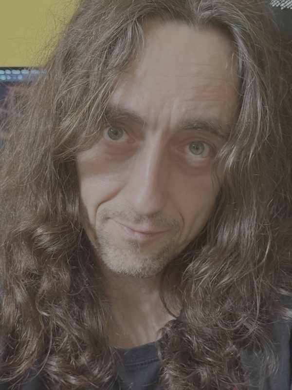 Krzysztof Królikowski